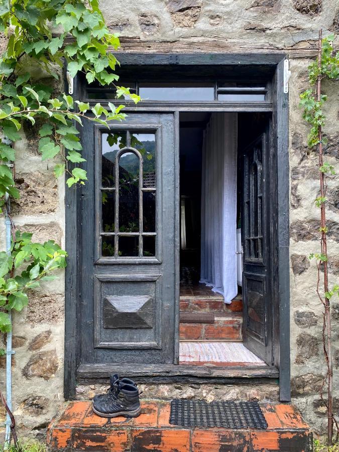 The Hunter House Villa Ciudanovita Exterior photo