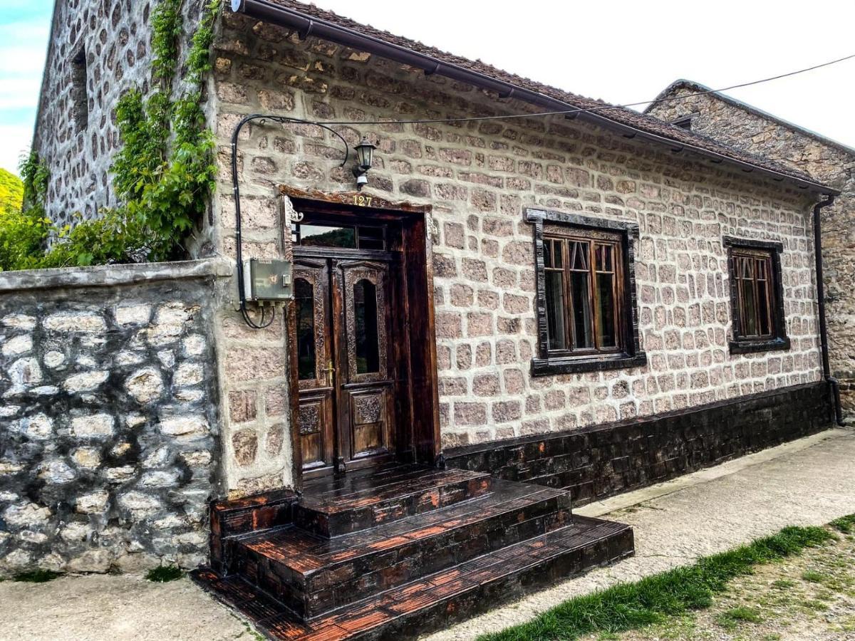 The Hunter House Villa Ciudanovita Exterior photo