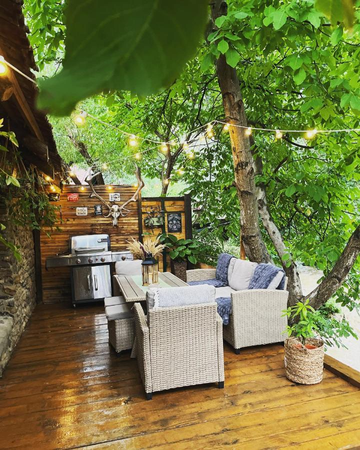 The Hunter House Villa Ciudanovita Exterior photo